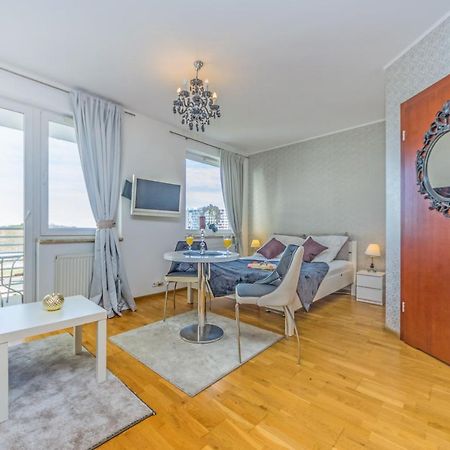 Mare Primore Gdańsk Extérieur photo