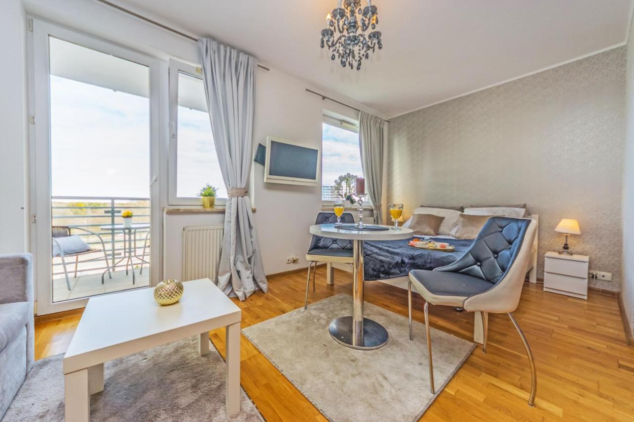 Mare Primore Gdańsk Extérieur photo