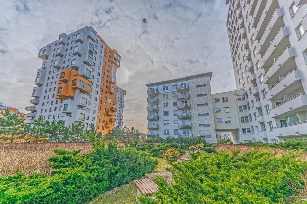 Mare Primore Gdańsk Extérieur photo