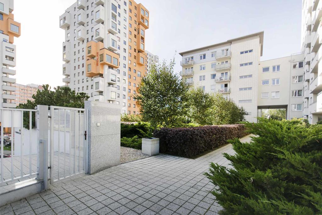 Mare Primore Gdańsk Extérieur photo