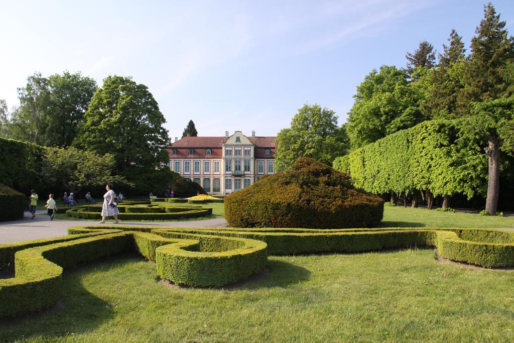 Mare Primore Gdańsk Extérieur photo